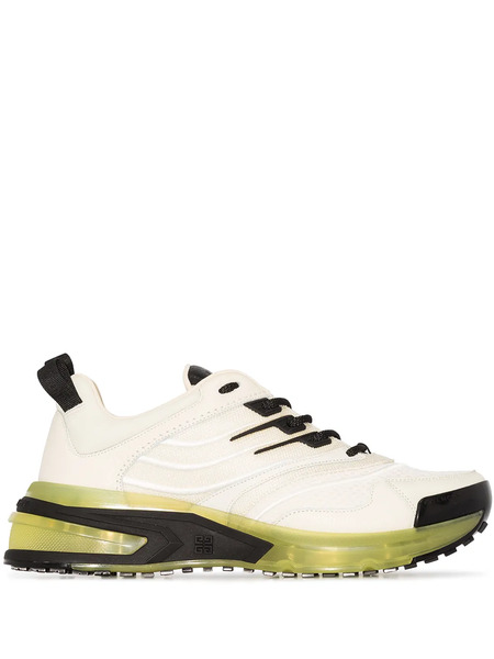  Givenchy Zapatillas Giv 1 Runner - Neutro 