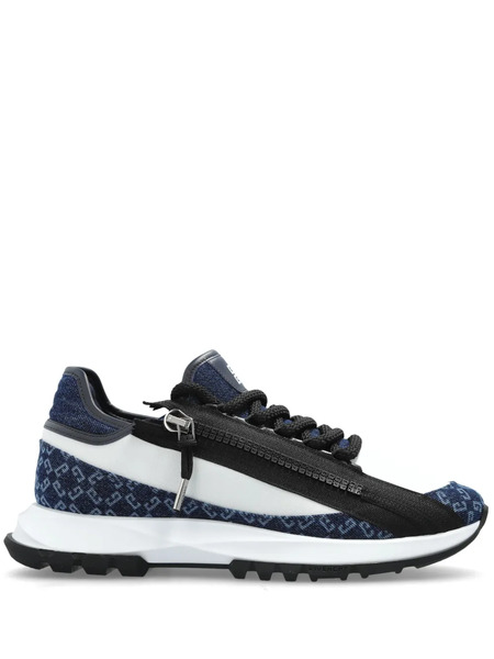  Givenchy Zapatillas Spectre - Azul 