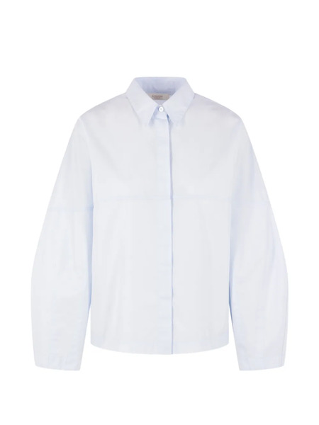  Glanshirt Camisa Goia - Azul 