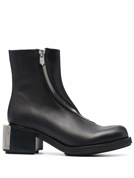  Gmbh Botines De Montar - Negro 