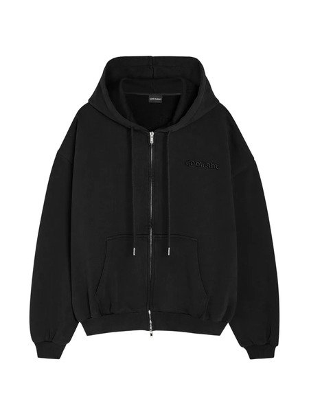  Godmade Sudadera Onxy Con Capucha - Negro 