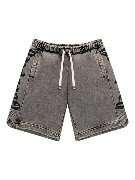  Godspeed Bermudas Courtside - Gris 