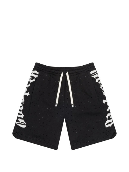  Godspeed Bermudas Courtside - Negro 