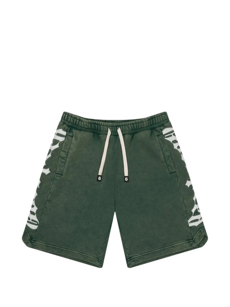  Godspeed Bermudas Courtside - Verde 