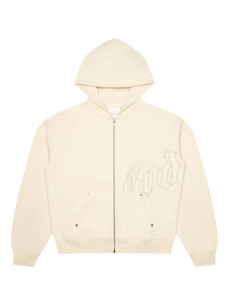  Godspeed Sudadera Og Logo V2 Con Capucha - Neutro 