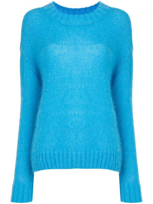  Goen.j Jersey Holgado - Azul 