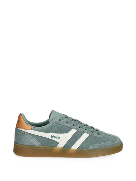  Gola Zapatillas Viper A Paneles - Verde 