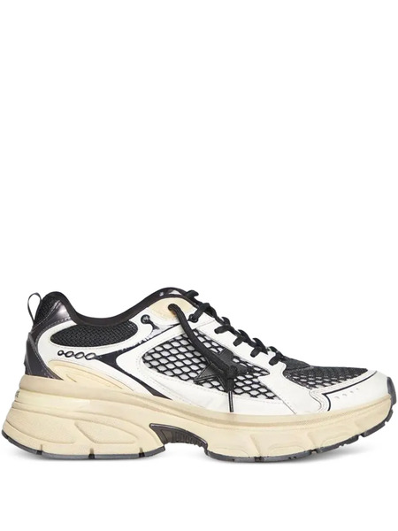  Golden Goose Lightstar Sneakers - Blanco 