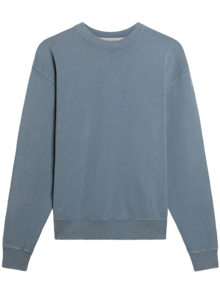  Golden Goose Sudadera Boxi - Azul 