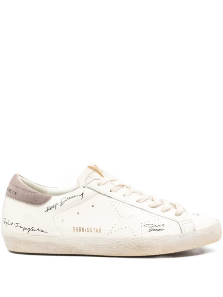  Golden Goose Zapatillas Super-star - Neutro 