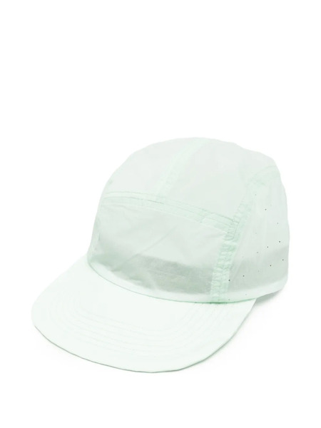  Goldwin Gorra Con Paneles Perforados - Verde 