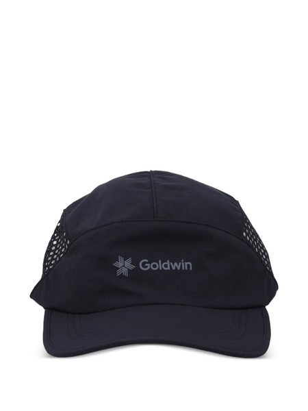  Goldwin Gorra Utility Jet - Negro 