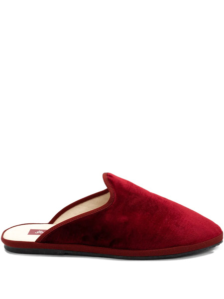  Gondolina Mules San Marco - Rojo 