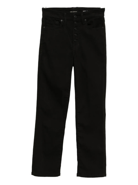  Good American Vaqueros Good Legs - Negro 