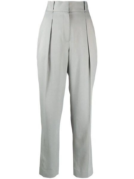  Goodious Pantalones Ajustados - Verde 