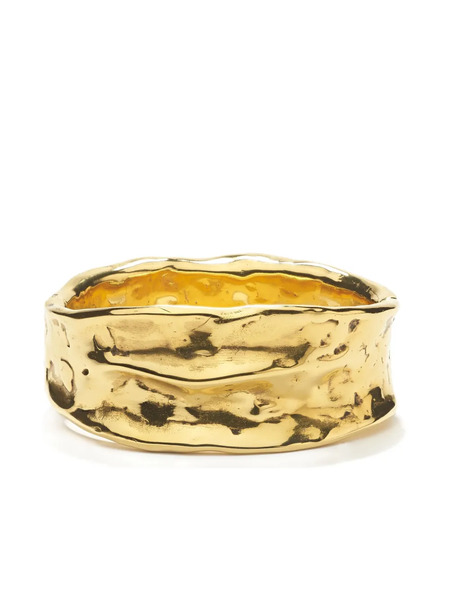  Goossens Brazalete Lutèce - Dorado 