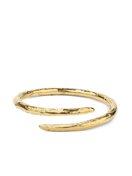  Goossens Brazalete Lutèce - Dorado 