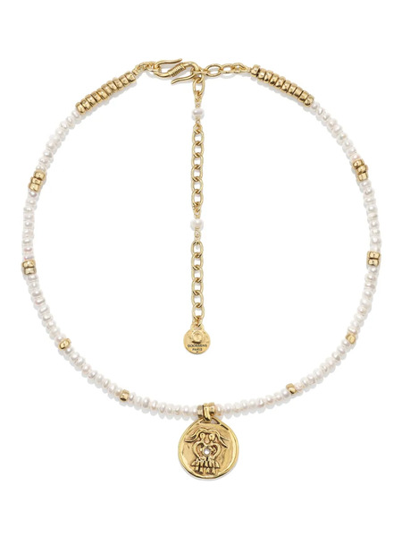  Goossens Collar Astro Gemini - Dorado 
