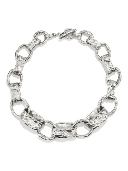 Goossens Collar Lutèce - Plateado 