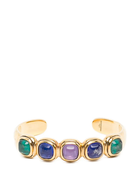  Goossens Pulsera Renaissance - Dorado 