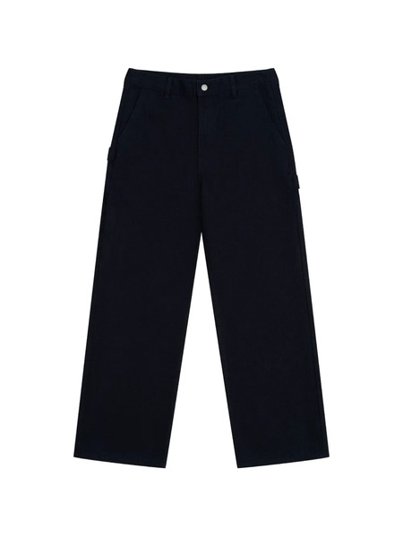  Gosha Rubchinskiy Vaqueros Rectos Con Bolsillo Utility - Azul 