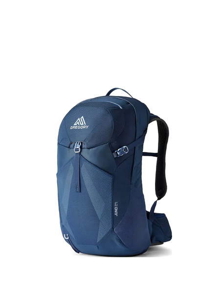  Gregory Mochila Con Motivo - Azul 