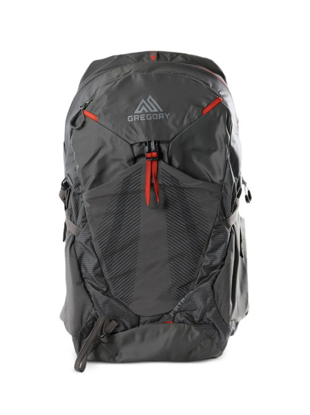  Gregory Mochila Maya 25 Con Logo - Gris 