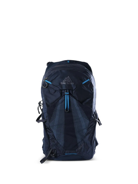  Gregory Mochila Miko 20 Con Logo - Azul 