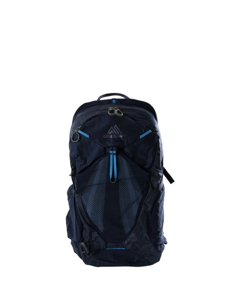  Gregory Mochila Miko 25 Con Logo - Azul 