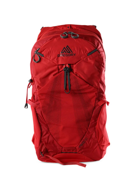  Gregory Mochila Miko 20 - Rojo 