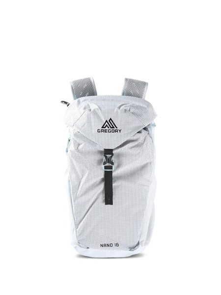  Gregory Mochila Nano 16 - Gris 