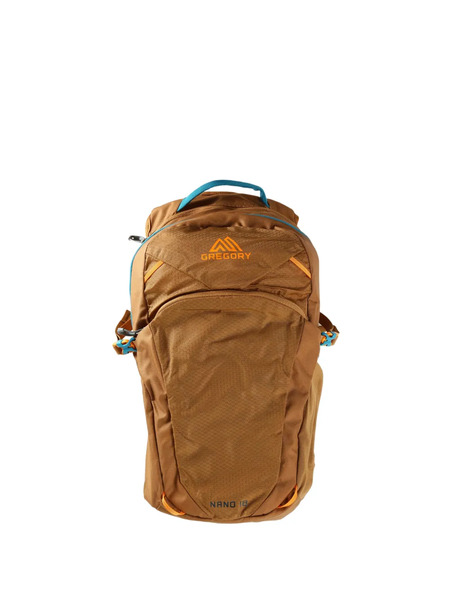  Gregory Mochila Nano 18 - Marrón 