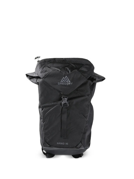  Gregory Mochila Nano 16 - Negro 