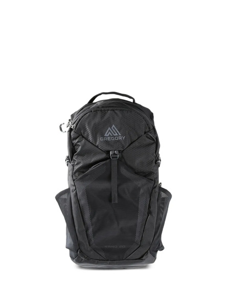  Gregory Mochila Nano 20 - Negro 