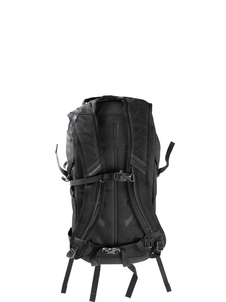  Gregory Mochila Nano 18 - Negro 