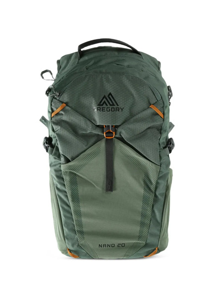  Gregory Mochila Nano 20 - Verde 