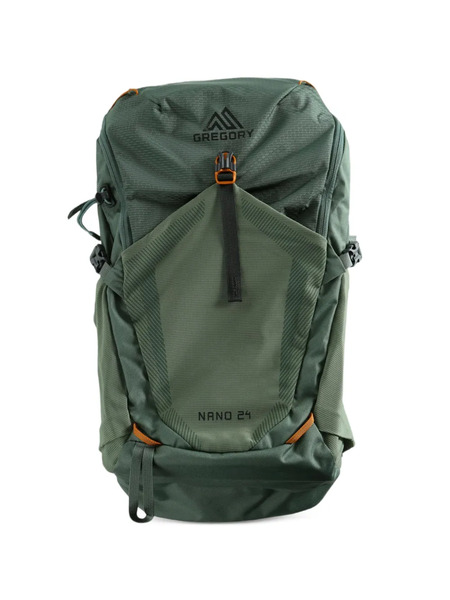  Gregory Mochila 24 Nano - Verde 