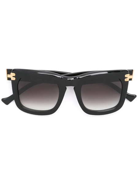  Grey Ant Gafas De Sol blitz - Negro 