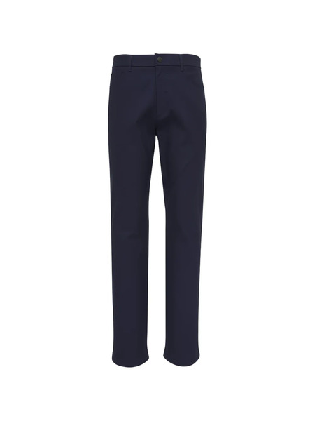  Greyson Pantalones Casual - Azul 