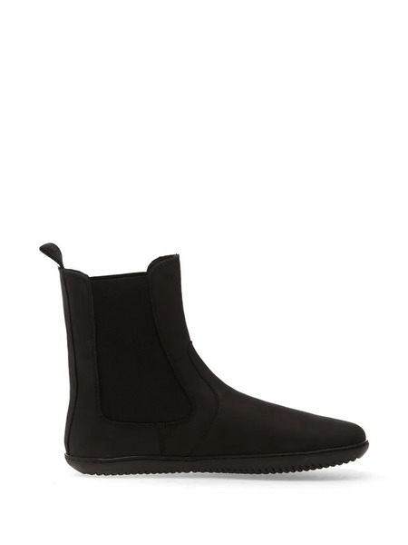  Groundies Camden Elasticated-panels Boots - Negro 