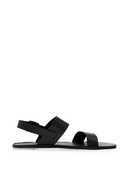  Groundies Sandalias Kos - Negro 