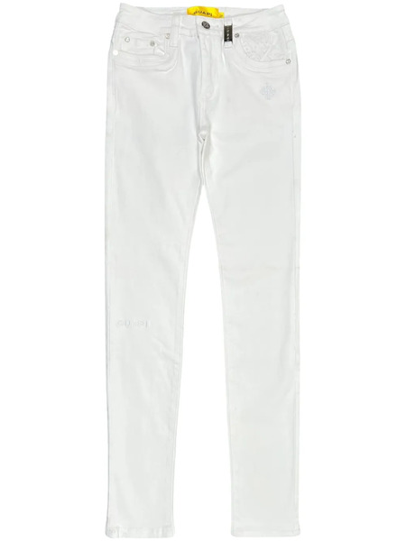  Guapi Vaqueros Basics - Blanco 