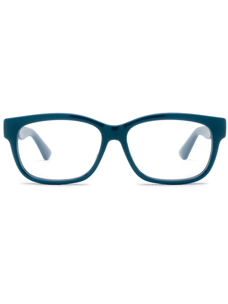  Gucci Eyewear Gafas Gg1341o - Azul 