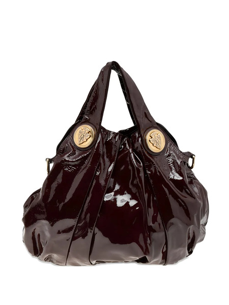  Gucci Pre-owned Bolso Shopper Hysteria - Rojo 