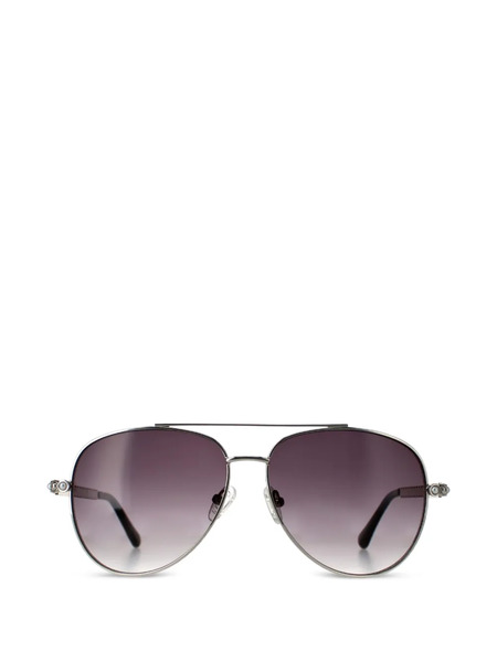  Guess Eyewear Gafas De Sol Con Logo - Plateado 