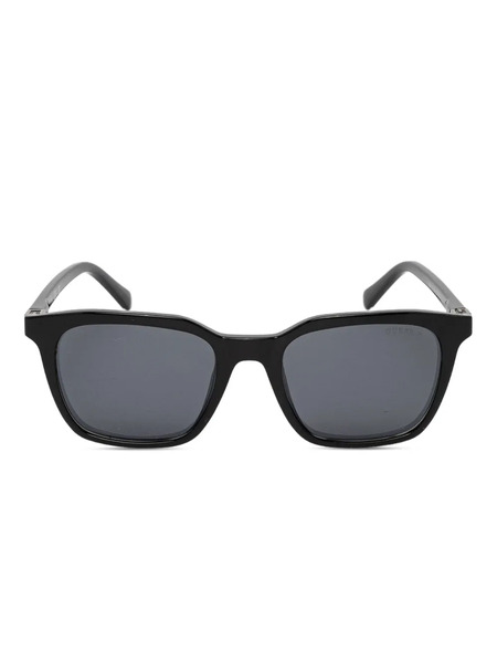  Guess Eyewear Gafas De Sol Con Montura Rectangular - Negro 