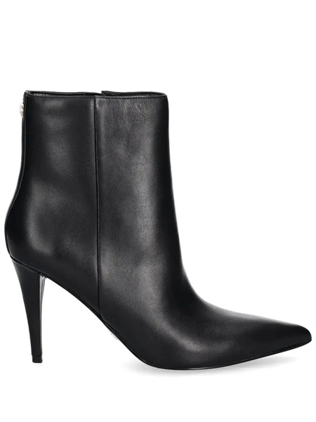  Guess Usa Botines Feyley - Negro 