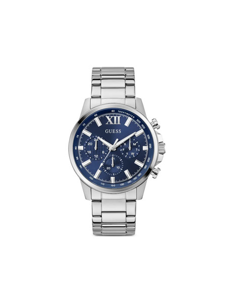  Guess Usa Reloj Multi-function De 44 Mm - Azul 