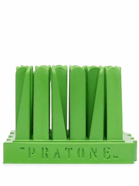  Gufram Mini Pratone Ornament - Verde 