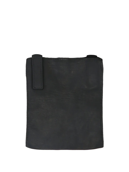  Guidi Bandolera Mini - Negro 